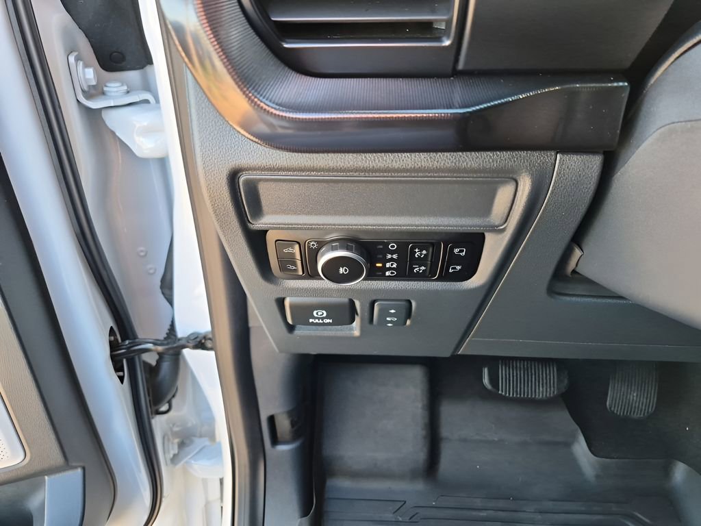 Used 2025 Ford F150 Raptor w/ Equipment Group 803A Raptor R image 33