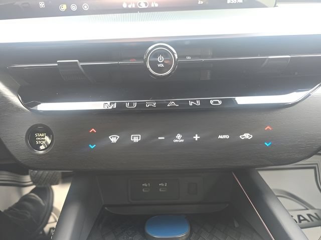 New 2026 Nissan Murano SL AWD/4WD image 17