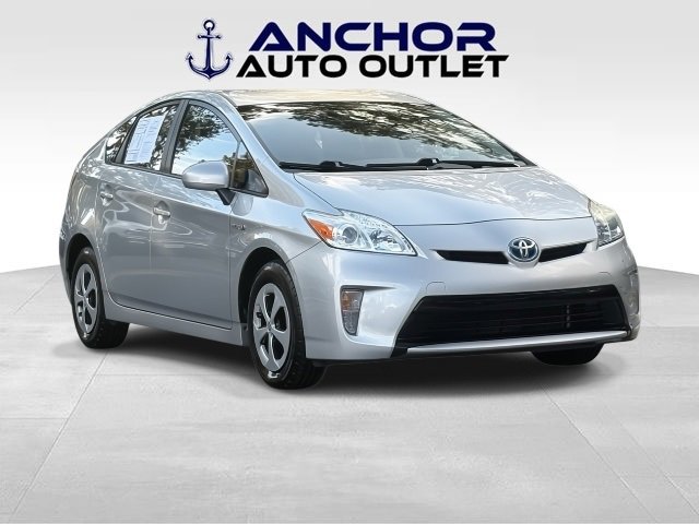 Used 2013 Toyota Prius Two