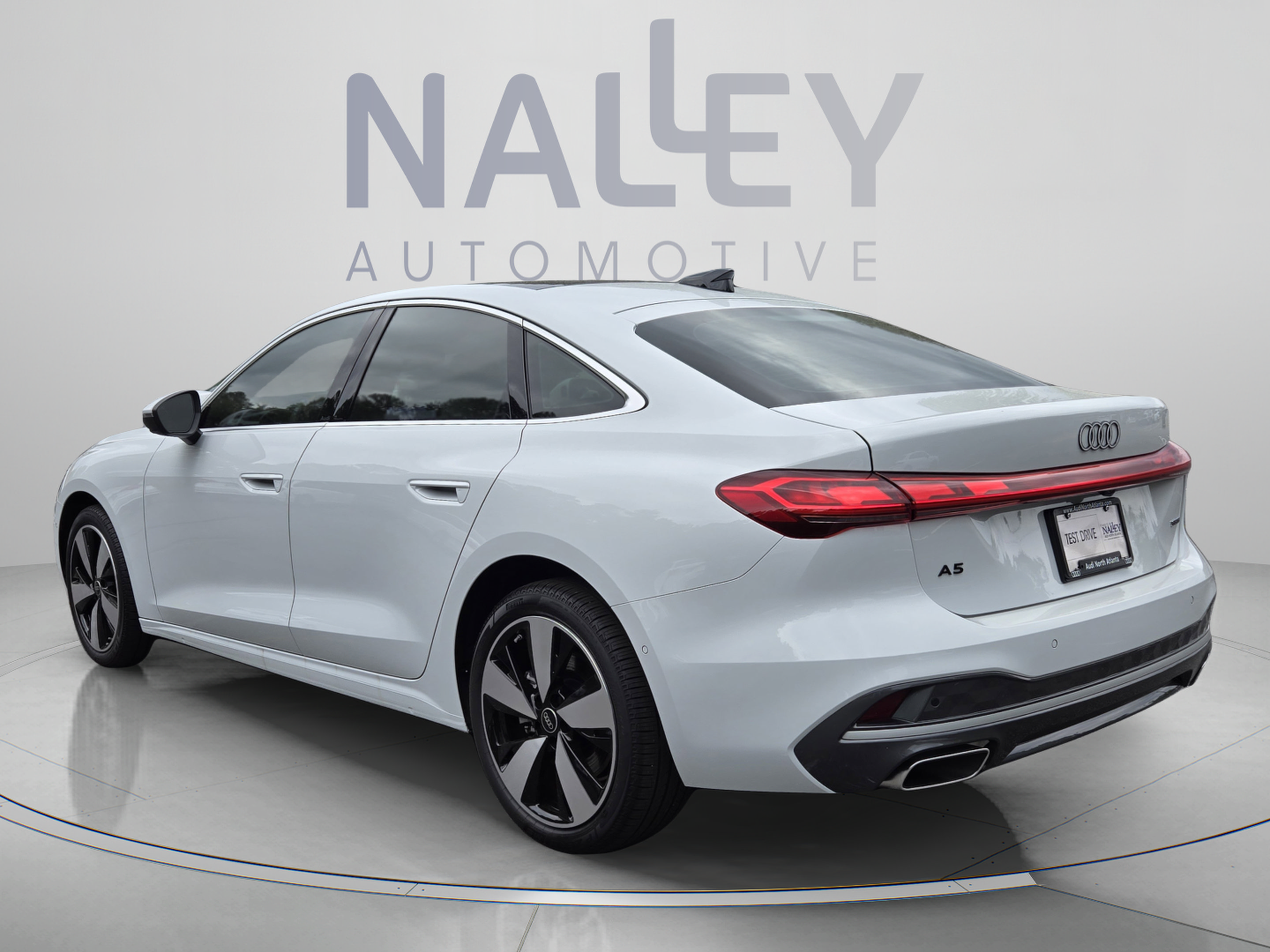 New 2025 Audi A5 Prestige AWD/4WD image 3