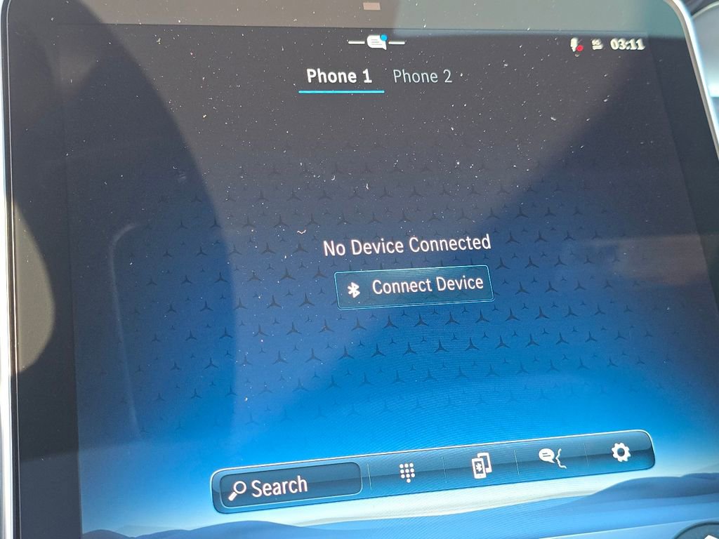 New 2026 Mercedes-Benz GLC 43 AMG GLC 43 AMGﾮ image 10