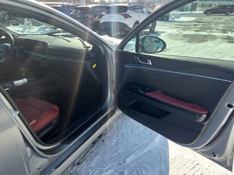 New 2026 Kia K5 GT-Line w/ GT-Line Premium Package FWD image 10