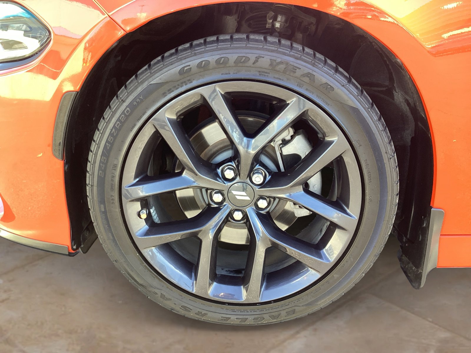 Used 2023 Dodge Charger R/T w/ Blacktop Package image 30