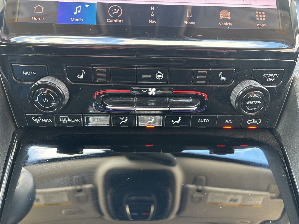 Used 2022 Jeep Grand Cherokee L Limited image 28