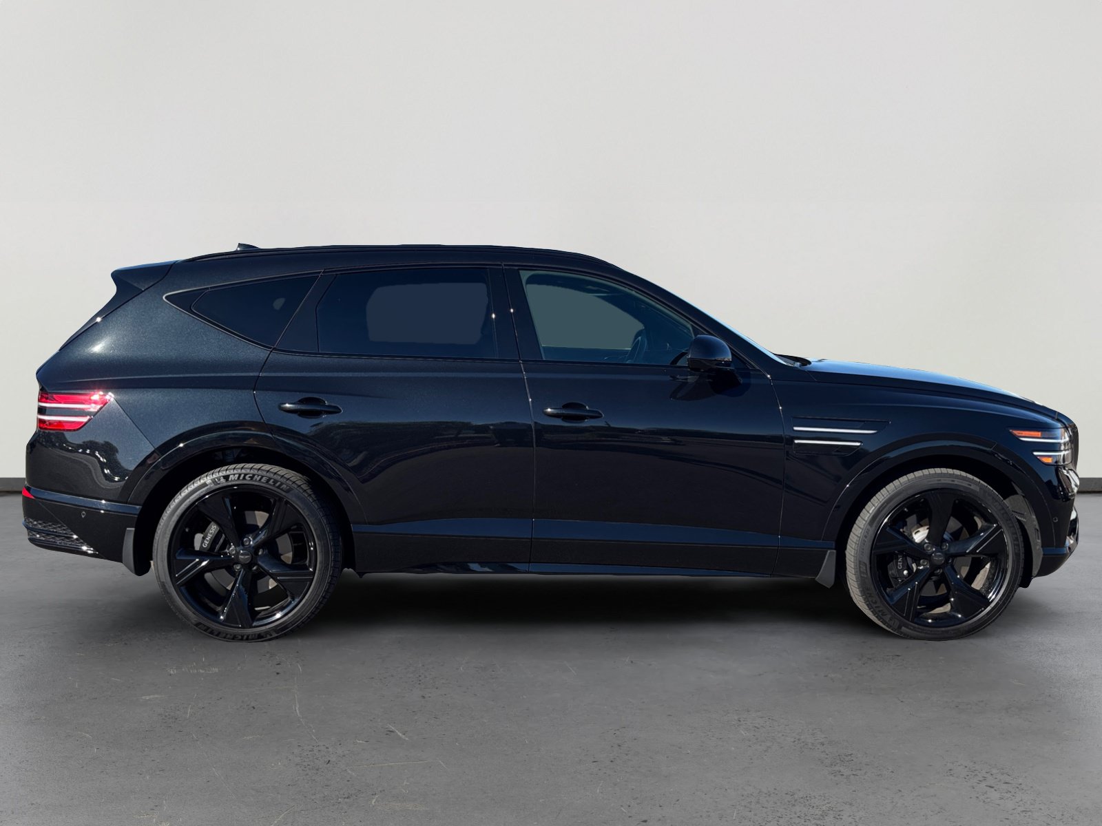 Used 2026 Genesis GV80 3.5T Prestige AWD/4WD image 6