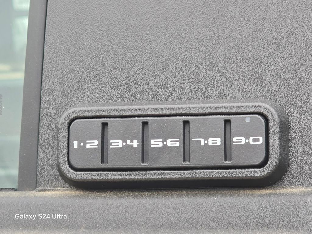 New 2026 Ford F250 XL w/ STX Appearance Package image 14