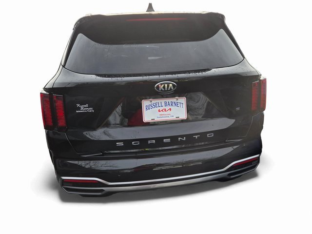 Used 2021 Kia Sorento S image 20