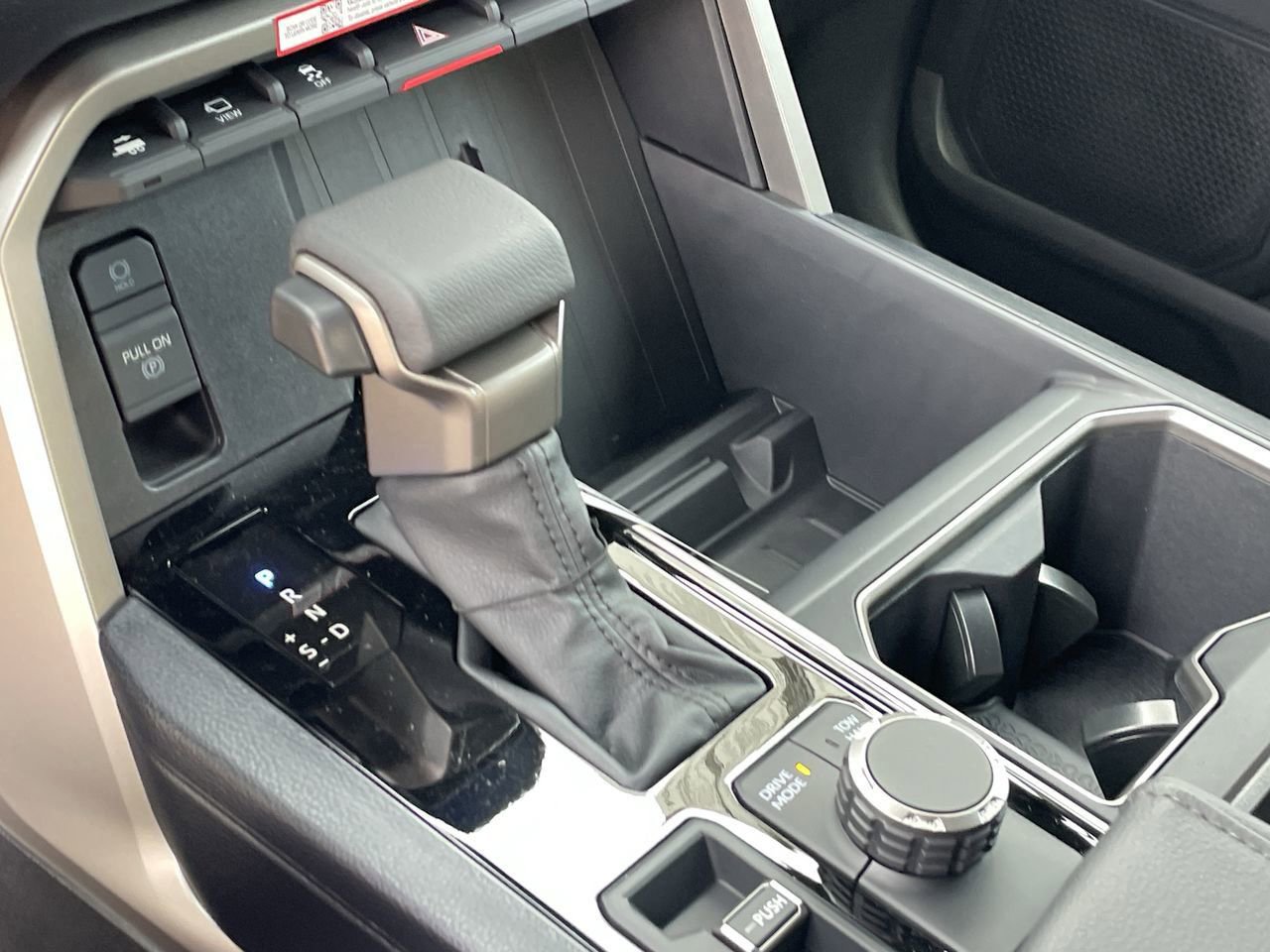 New 2026 Toyota Tundra SR5 image 12