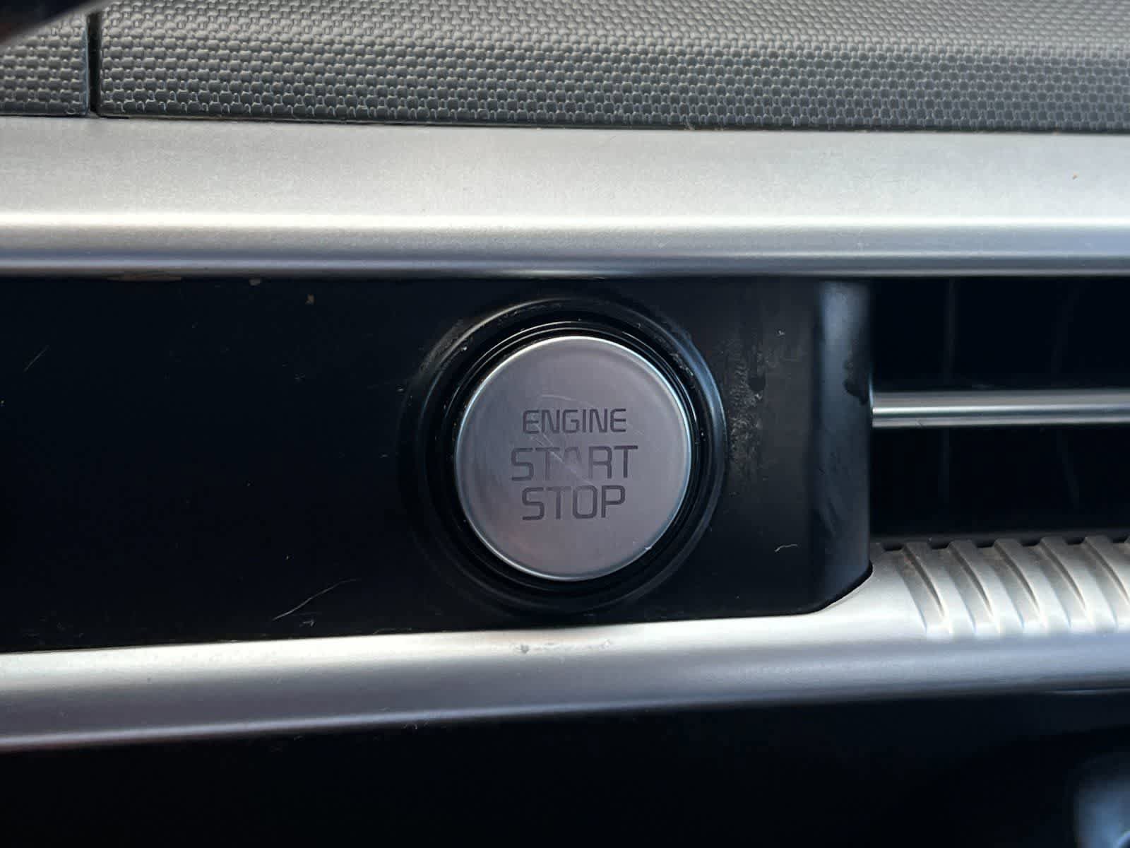 Used 2022 Kia K5 LXS FWD image 22