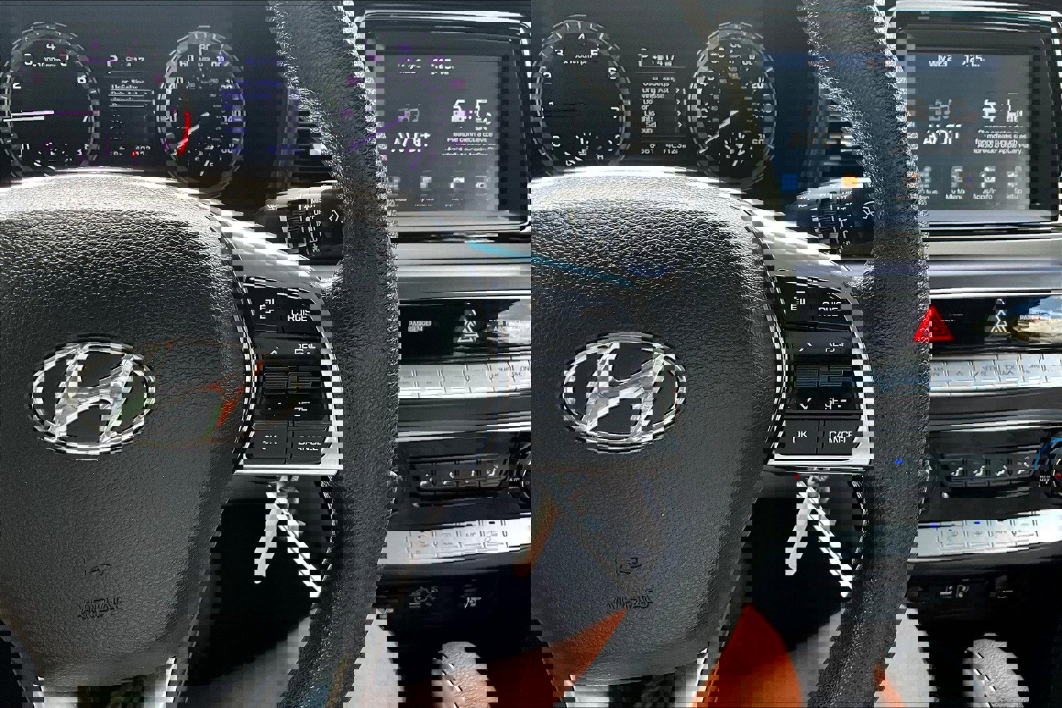 Used 2018 Hyundai Sonata ECO image 23