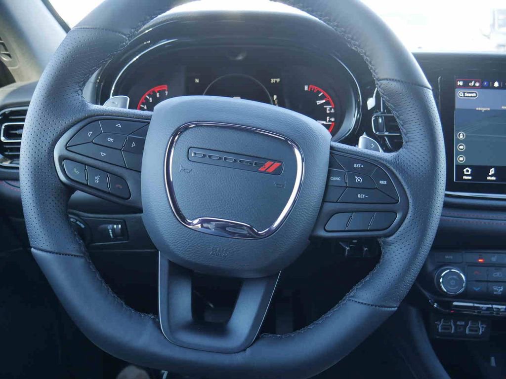 New 2026 Dodge Durango GT w/ Blacktop Package image 41