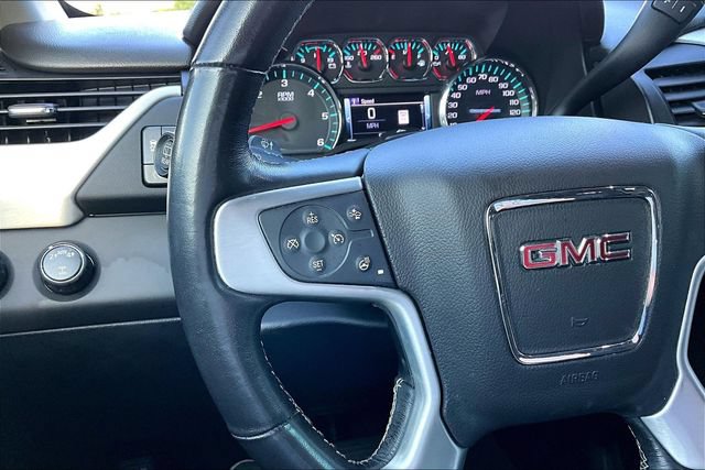 Used 2020 GMC Yukon SLT w/ Premium Edition AWD/4WD image 11