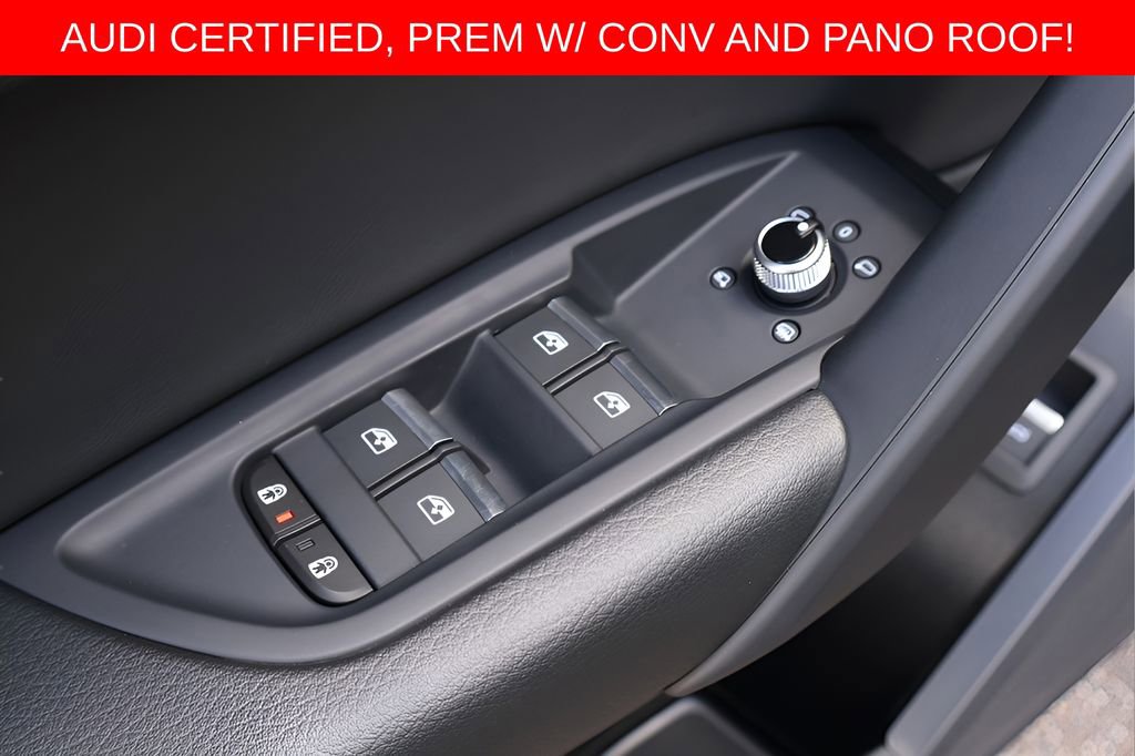 Used 2023 Audi Q5 2.0T Premium w/ Convenience Package AWD/4WD image 10
