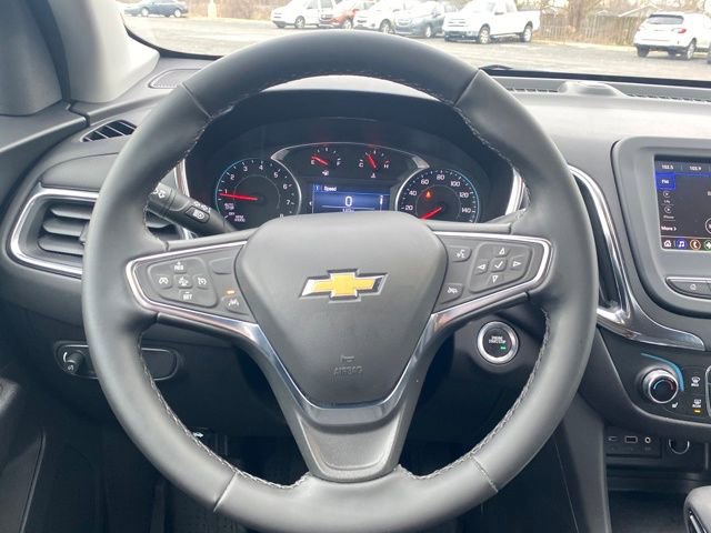 Certified 2024 Chevrolet Equinox LT w/ LPO, Floor Liner Package image 8