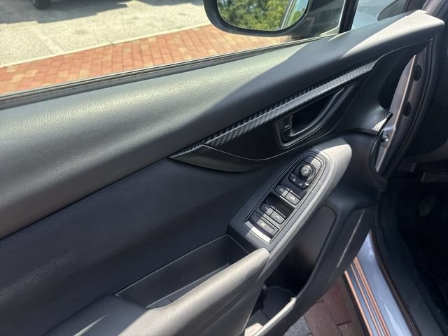 Used 2020 Subaru Crosstrek 2.0i AWD/4WD image 13