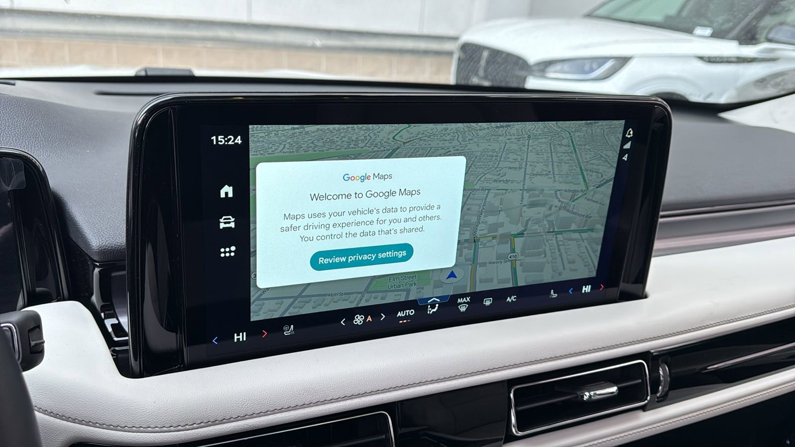 New 2026 Lincoln Aviator AWD image 19