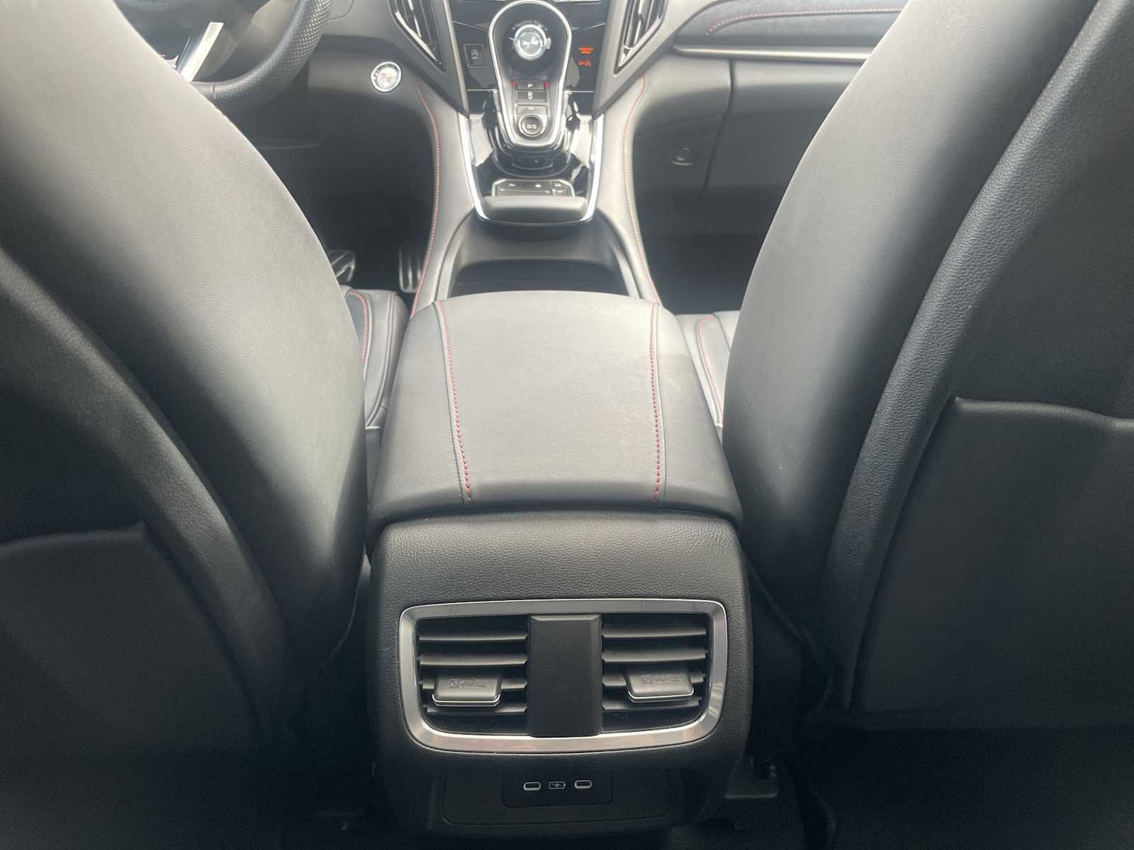 Used 2023 Acura RDX A-Spec image 23