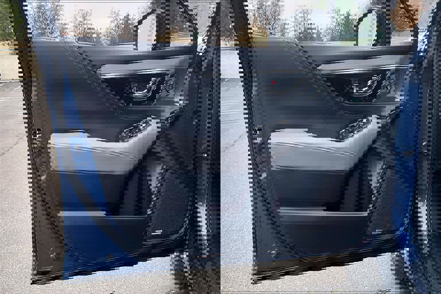 Used 2022 Subaru Outback Limited image 25