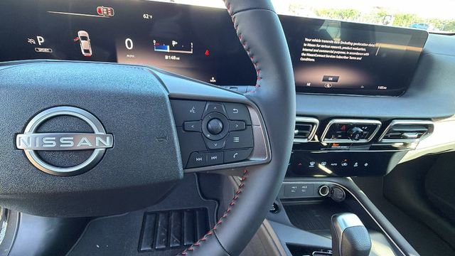 New 2026 Nissan Sentra SR image 28