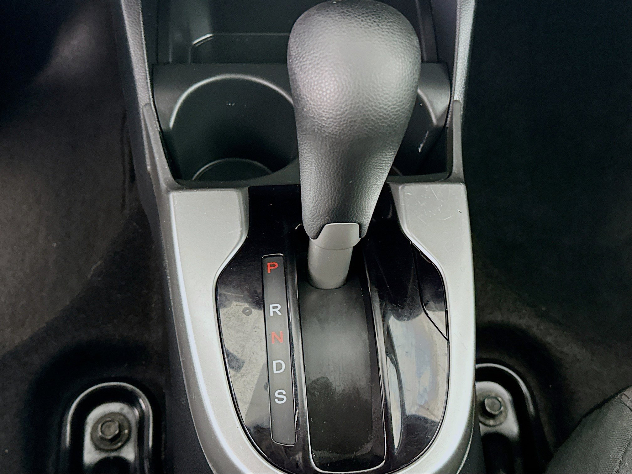 Used 2018 Honda Fit EX image 23