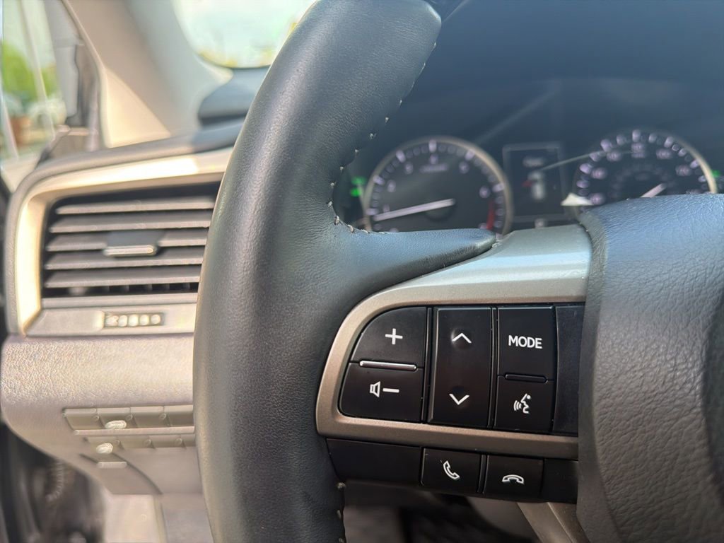 Used 2016 Lexus RX 350 FWD image 31