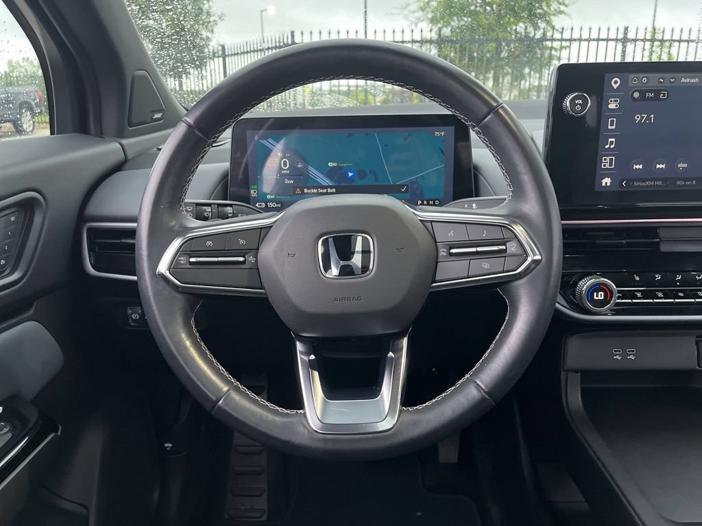 Used 2024 Honda Prologue Touring image 18