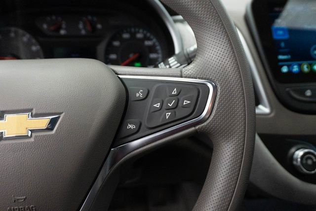 Used 2024 Chevrolet Malibu LS image 21
