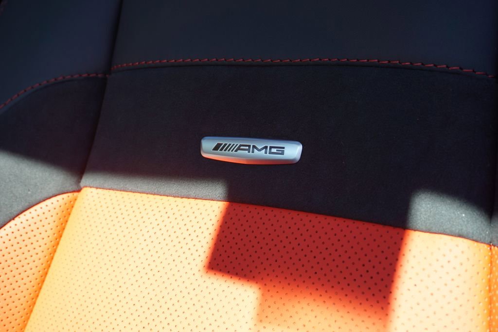 New 2026 Mercedes-Benz GLE 53 AMG 4MATIC Coupe image 51