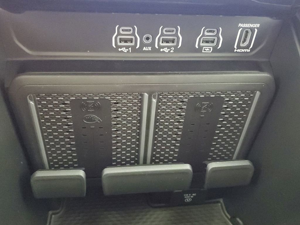 New 2026 RAM 1500 Tungsten w/ Off Road Group image 19