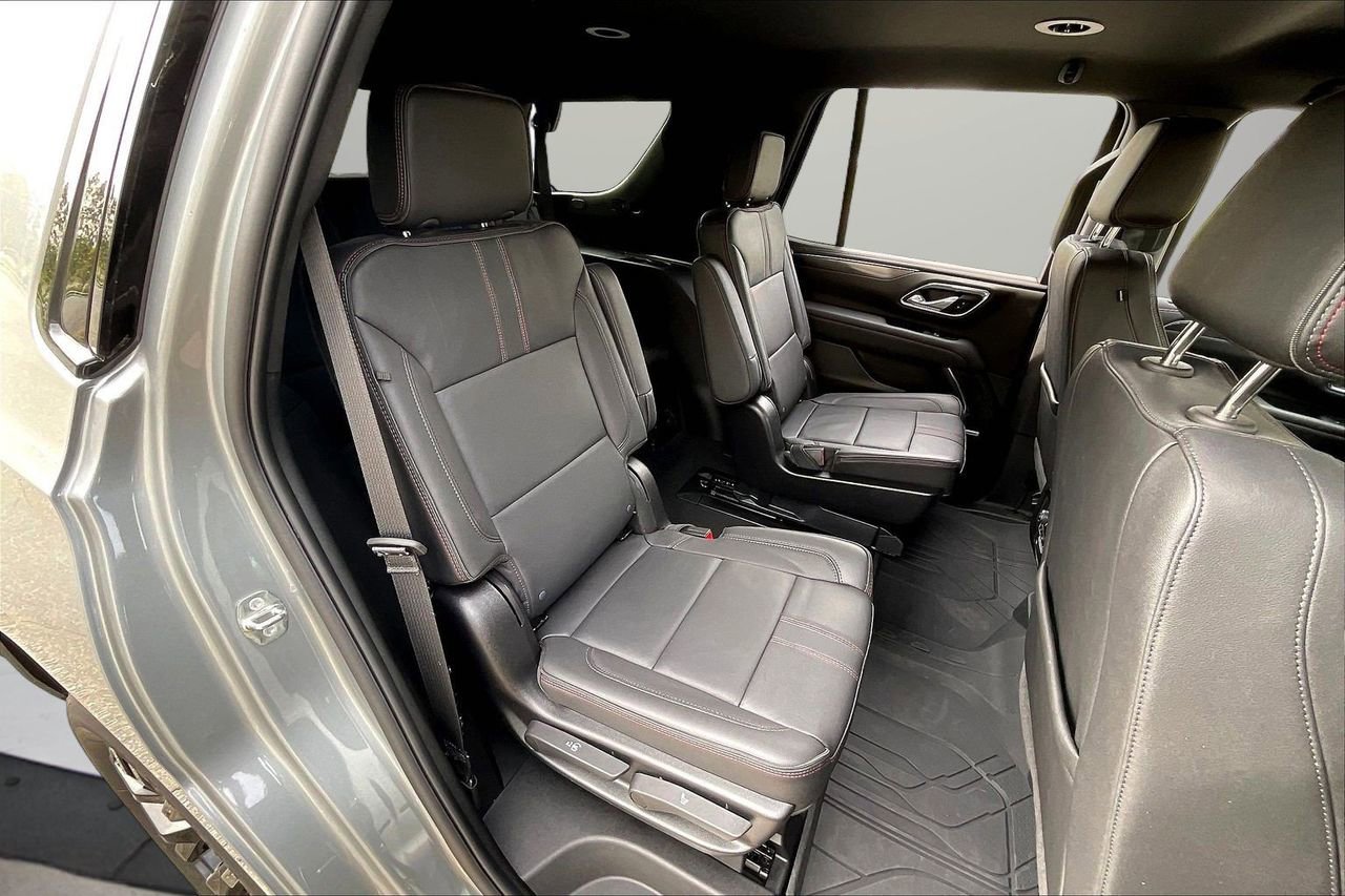 Used 2023 Chevrolet Tahoe RST w/ RST Performance Edition image 25