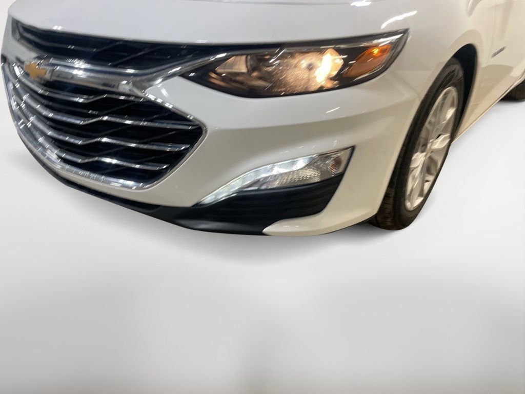 Used 2024 Chevrolet Malibu LT image 10