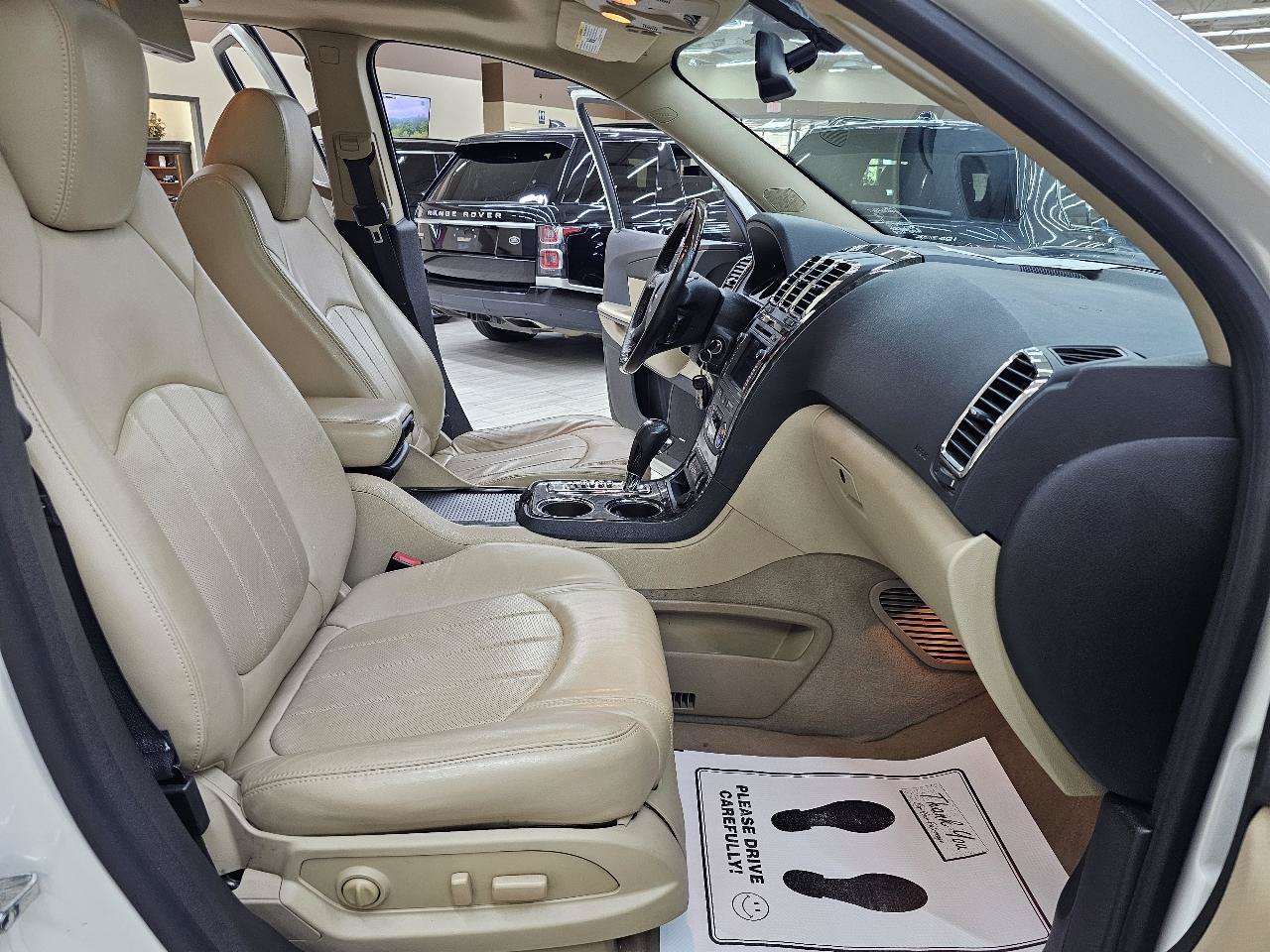 Used 2012 GMC Acadia Denali FWD image 21