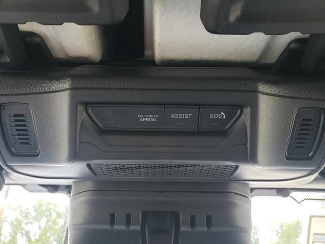 New 2026 Jeep Gladiator Sport AWD/4WD image 19