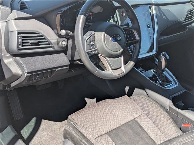Used 2020 Subaru Outback Premium AWD/4WD image 10