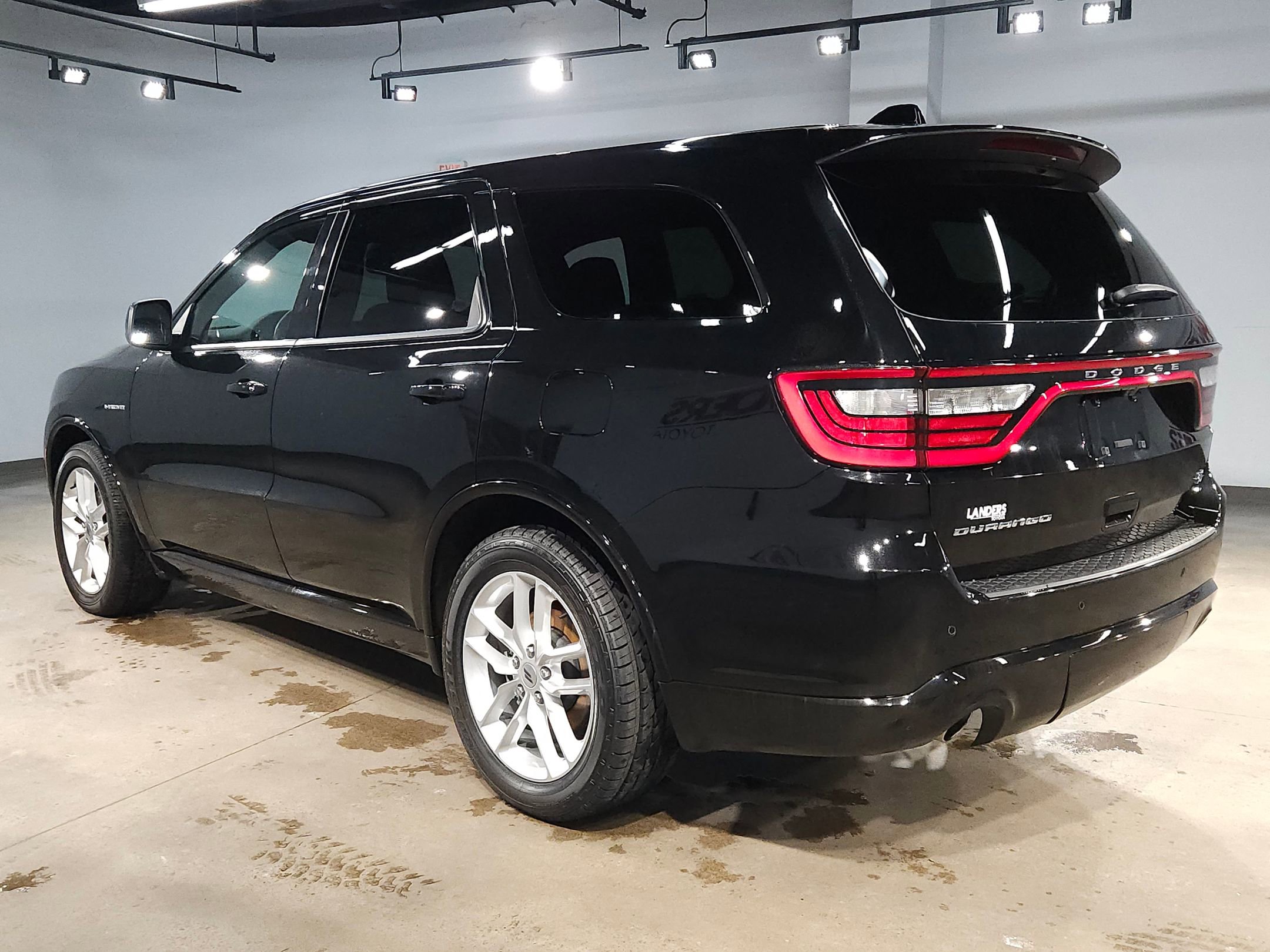 Used 2024 Dodge Durango R/T image 5