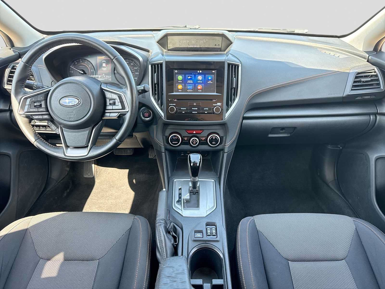 Used 2020 Subaru Crosstrek 2.0i Premium w/ Moonroof Package 2 AWD/4WD image 14