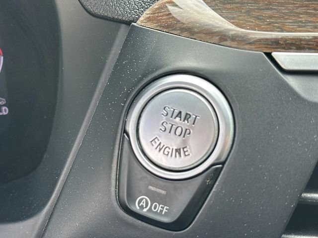 Used 2020 BMW X3 xDrive30i w/ Premium Package image 25