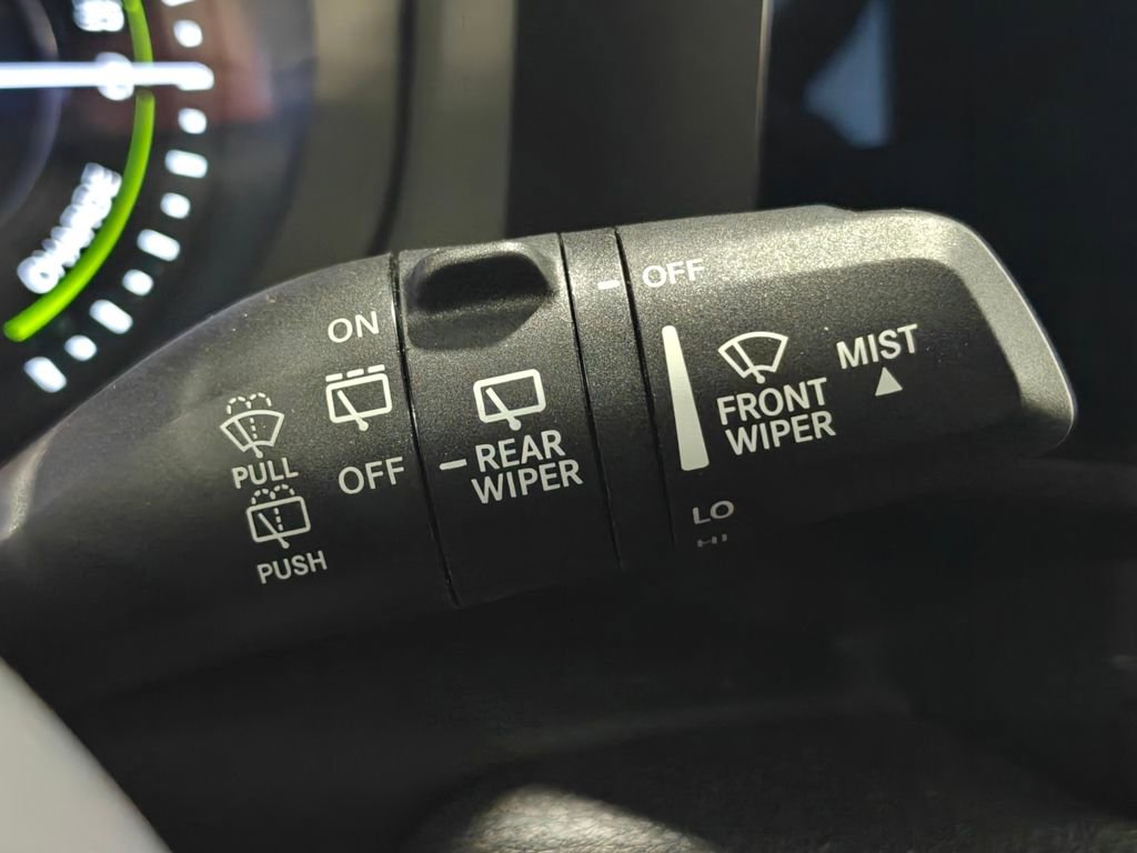 Used 2024 Jeep Wrangler Unlimited image 45