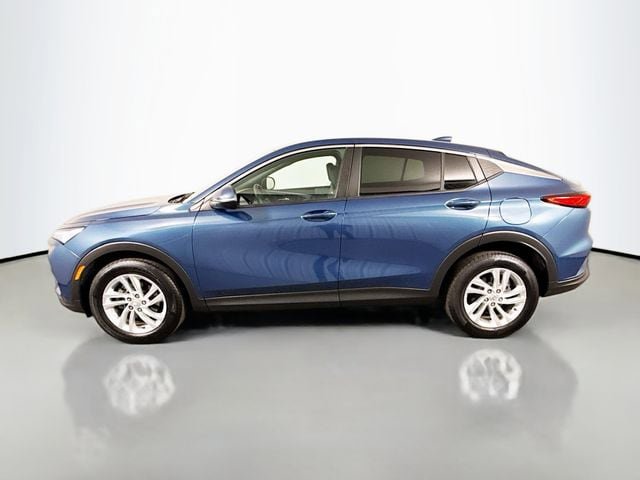 Used 2024 Buick Envista Preferred w/ Convenience II Package FWD image 6