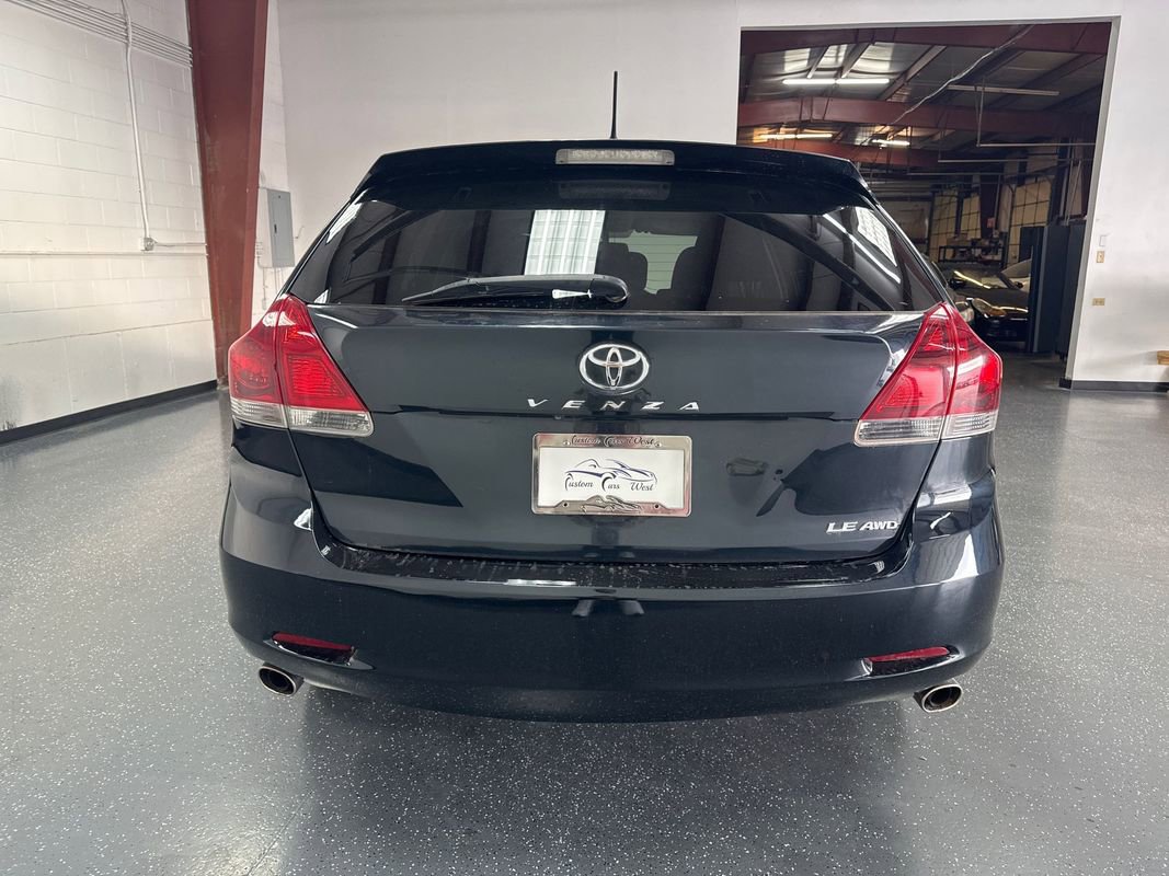 Used 2014 Toyota Venza LE w/ LE Convenience Package image 5