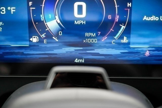 New 2026 Chevrolet Traverse LT w/ Enhanced Driving Package image 35