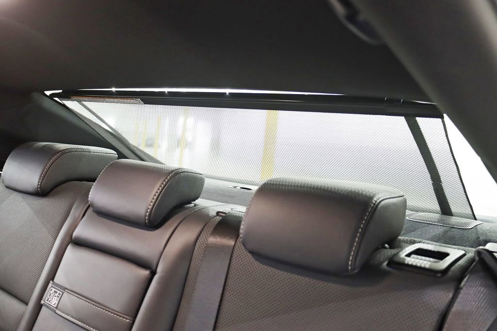 Used 2025 Lexus IS 500 w/ Accessory Package 2 RWD image 31