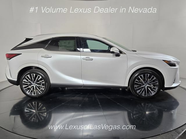 New 2026 Lexus RX 350 Premium Plus w/ Convenience Package FWD image 3