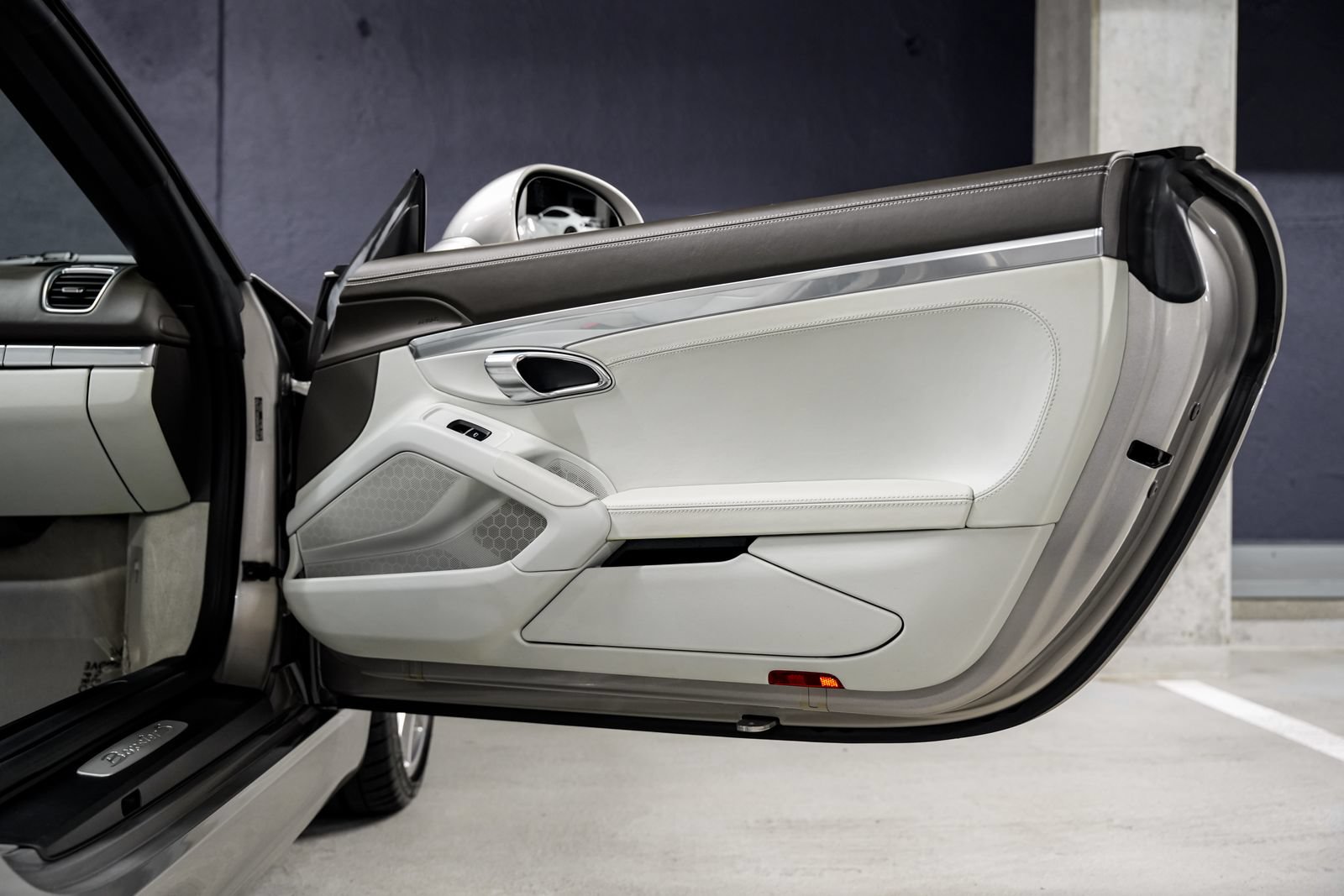 Used 2013 Porsche Boxster S RWD image 21