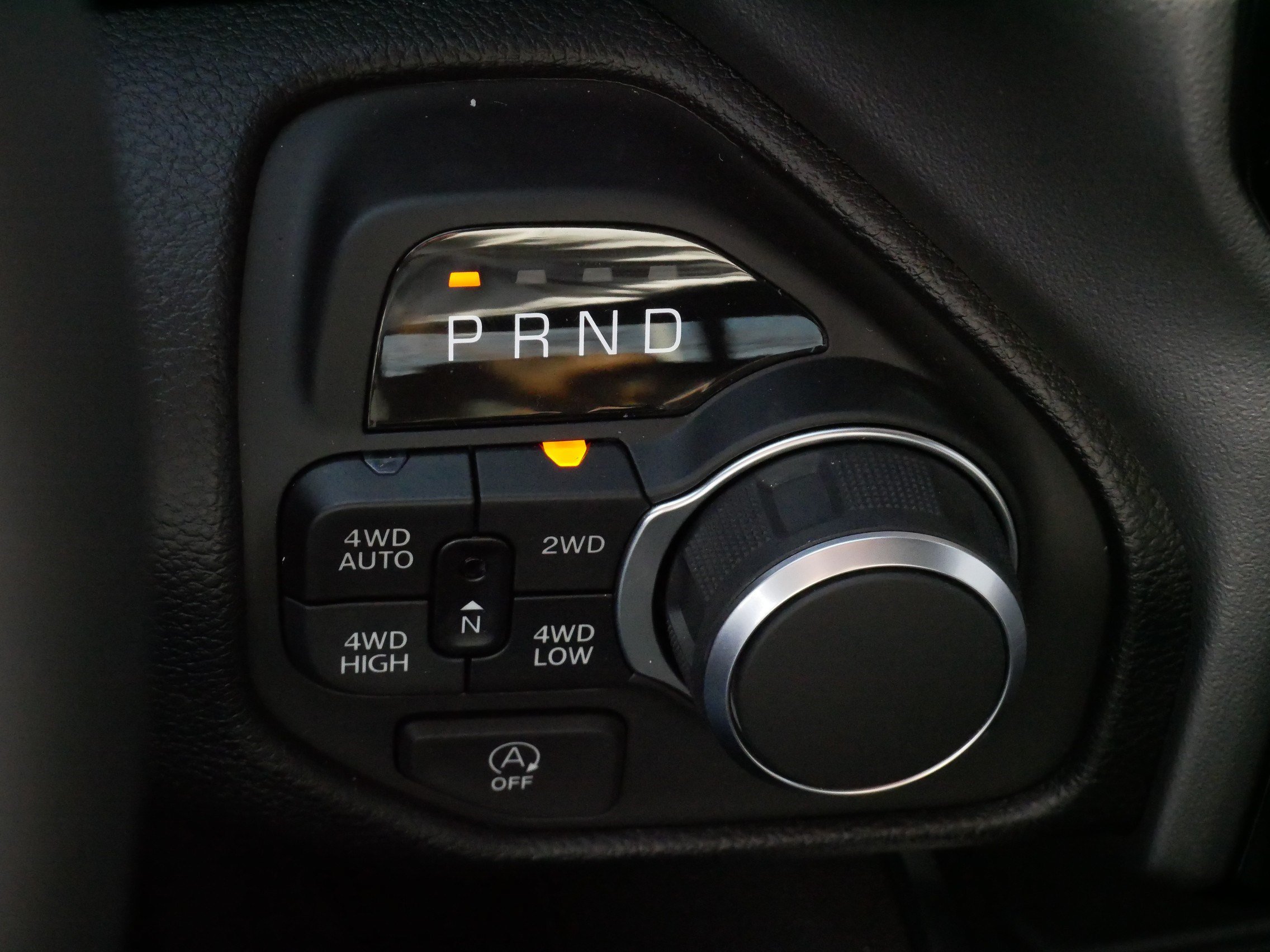 Used 2026 RAM 1500 Big Horn AWD/4WD image 23