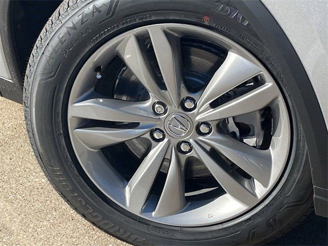 Used 2026 Acura MDX FWD image 10