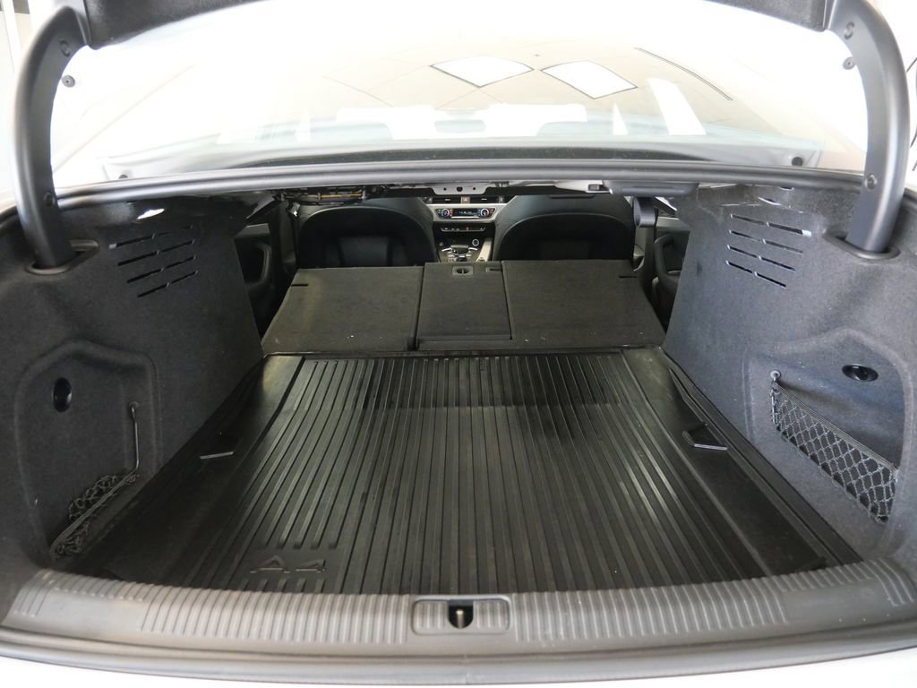 Used 2019 Audi A4 2.0T Premium Plus w/ Premium Plus Package image 29