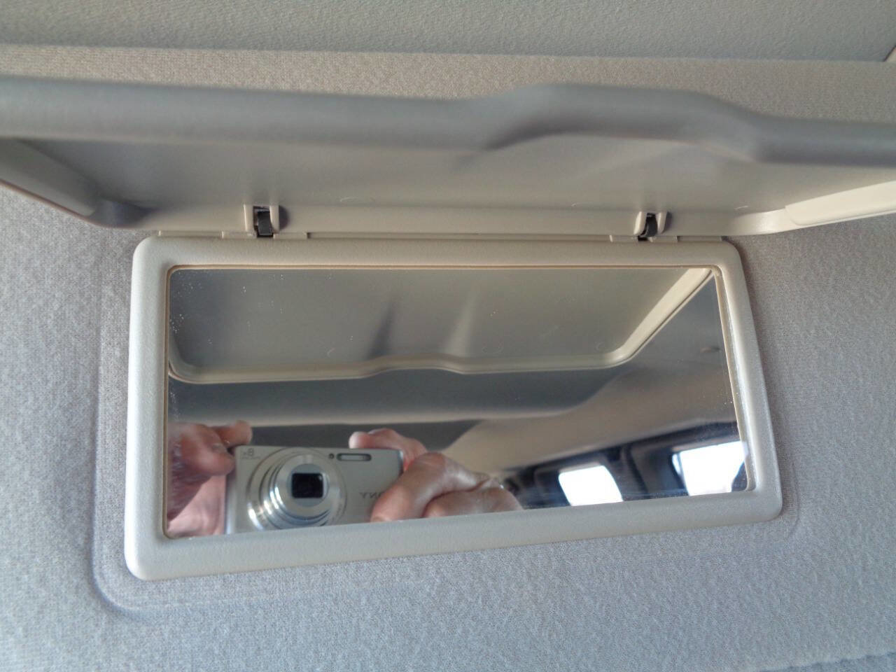 Used 2016 GMC Savana 3500 LT w/ LT Preferred Equipment Group image 27