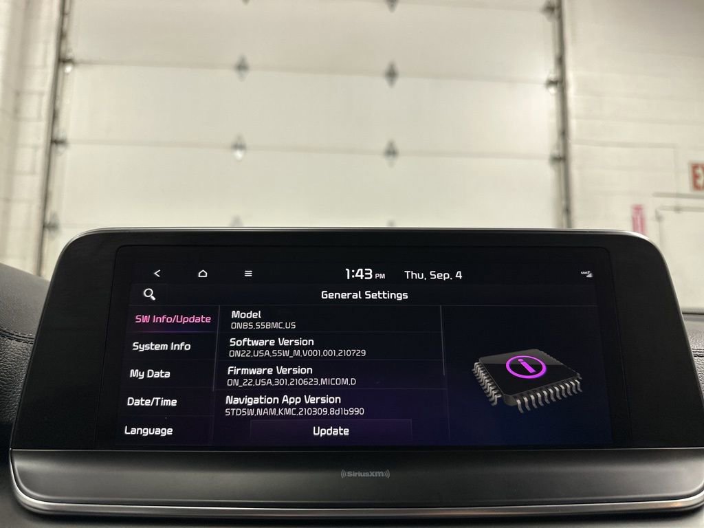 Used 2022 Kia Telluride S AWD/4WD image 30