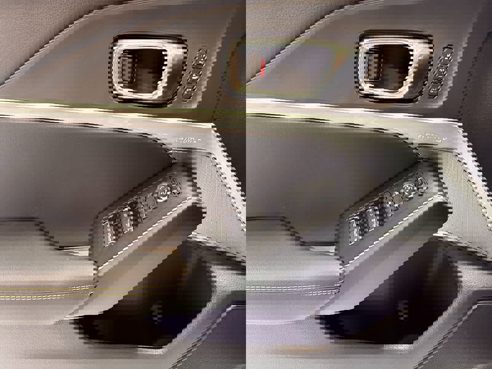 New 2026 Acura Integra A-Spec FWD image 16